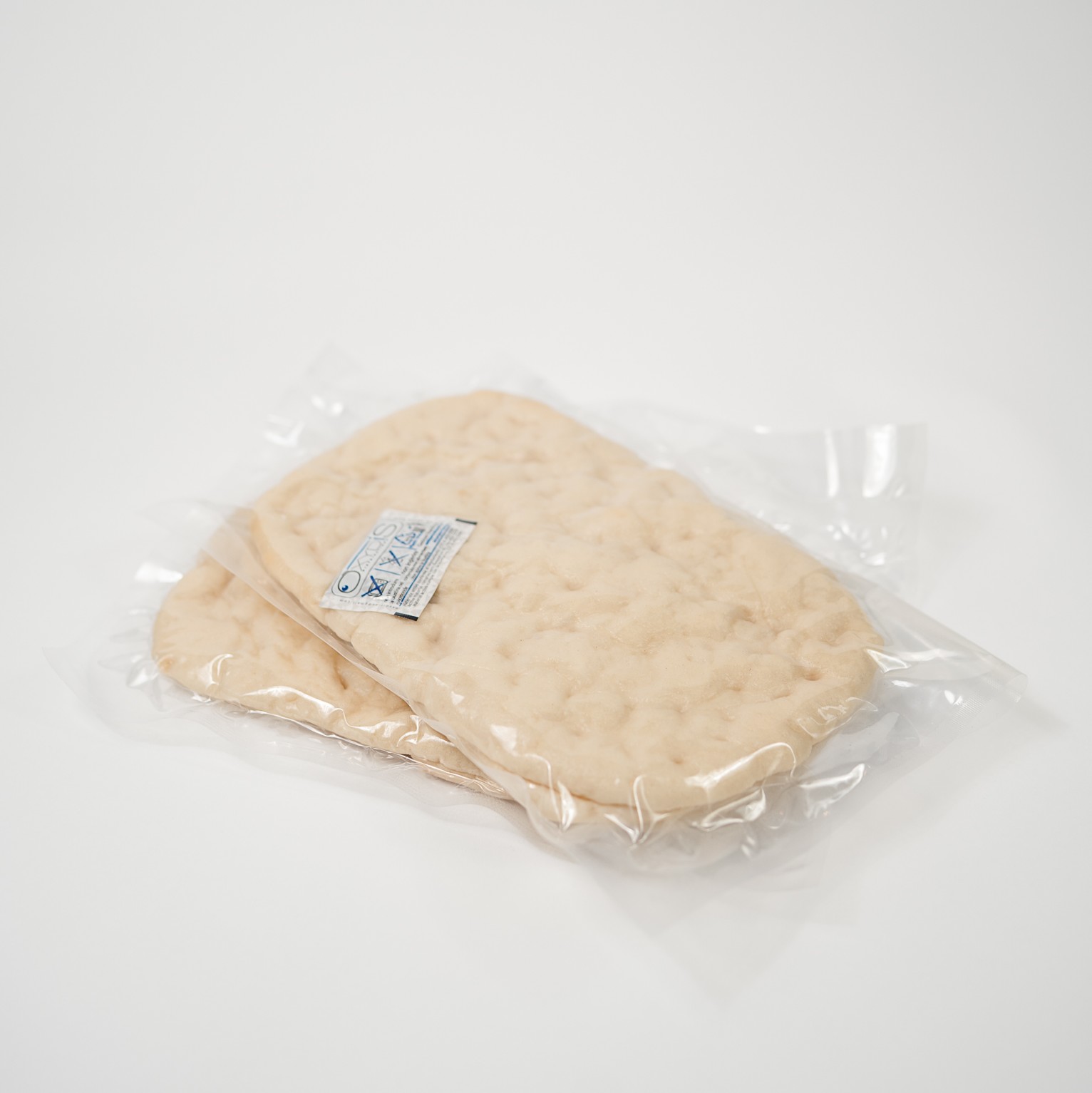 ❗NOWOŚĆ ❗2 x Bezglutenowa pinsa - obrazek 4